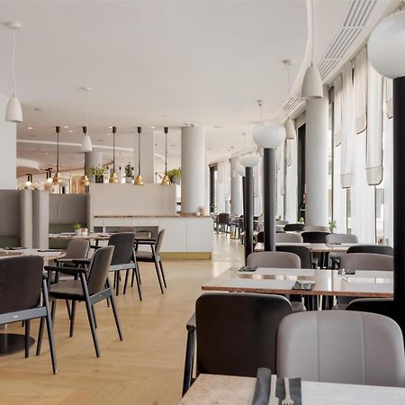 Radisson Blu Resort Swinoujscie Kültér fotó