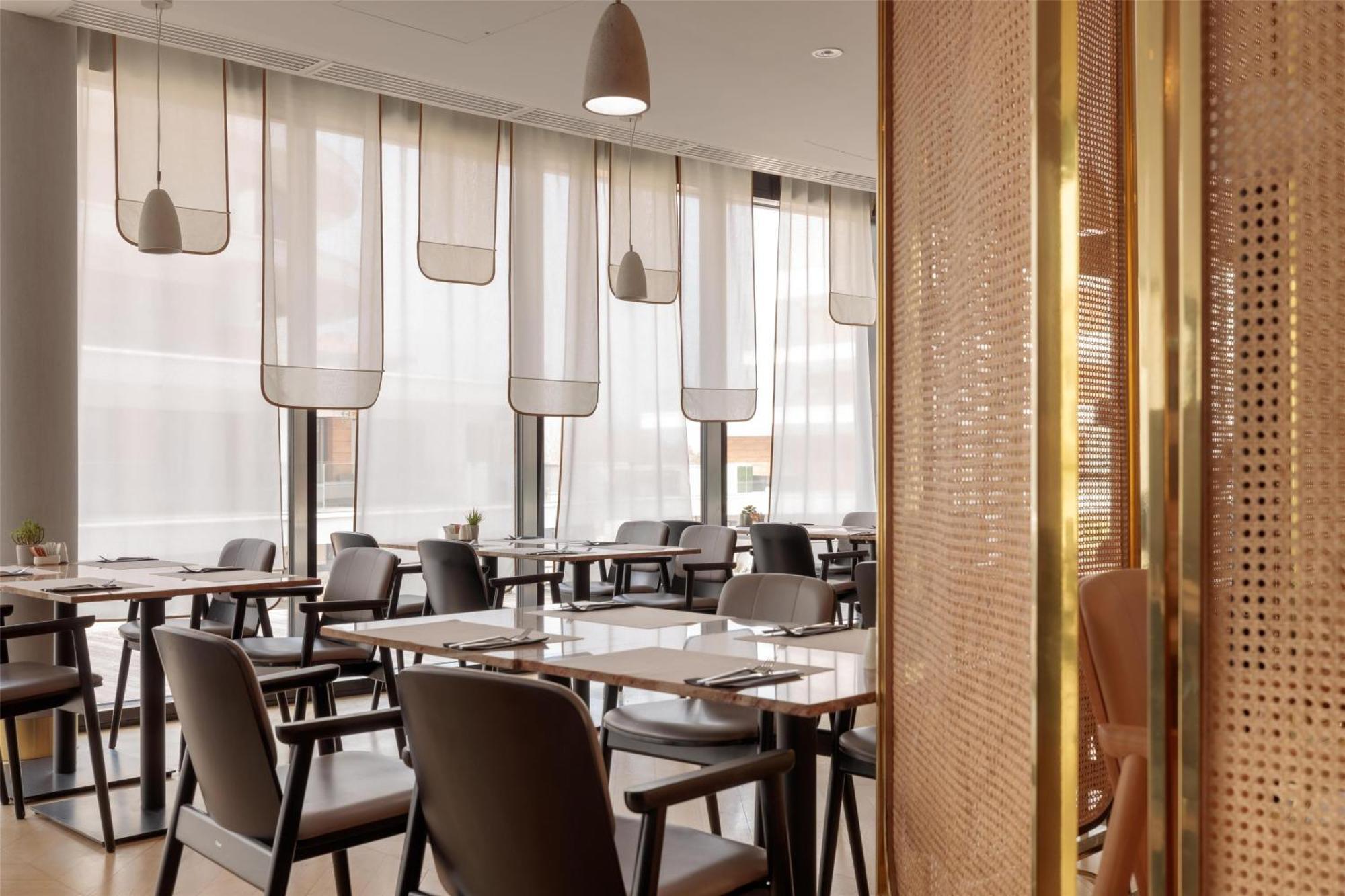 Radisson Blu Resort Swinoujscie Kültér fotó