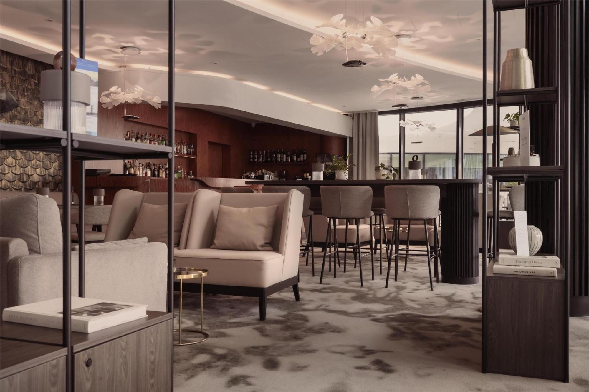 Radisson Blu Resort Swinoujscie Kültér fotó