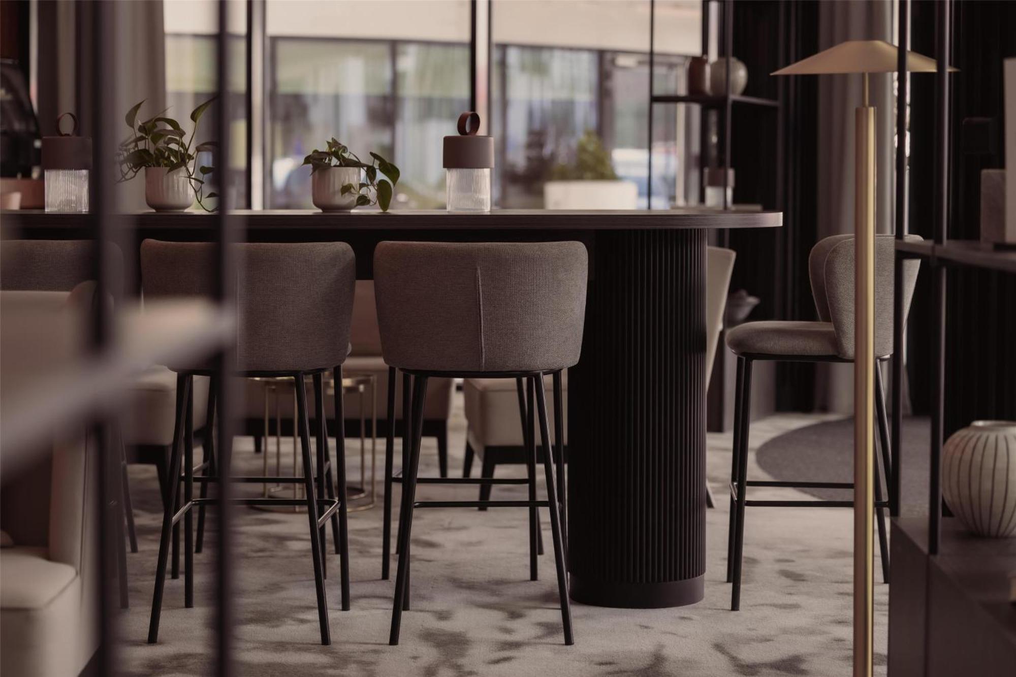 Radisson Blu Resort Swinoujscie Kültér fotó
